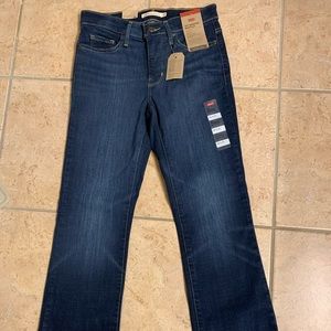 Levi’s bootcut 26x30